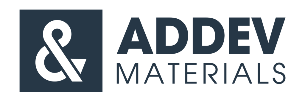 ADDEV Materials logo