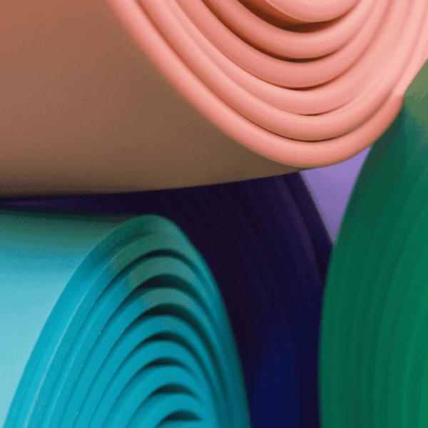 Rogers - PORON® Medical Slow Rise Foam (MSRS)