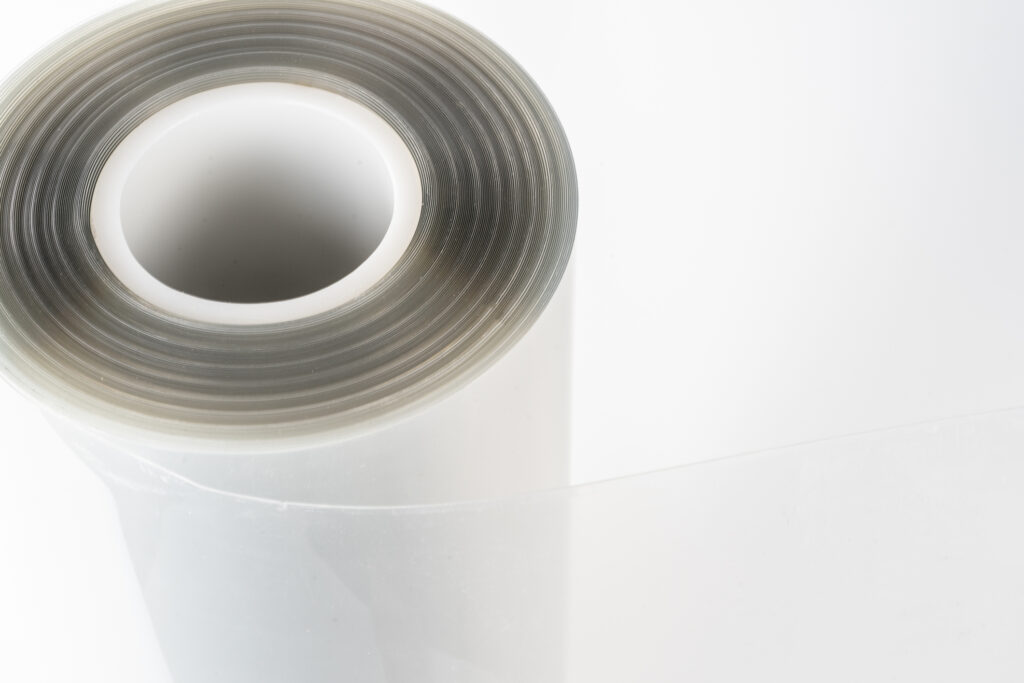 film for medical devices