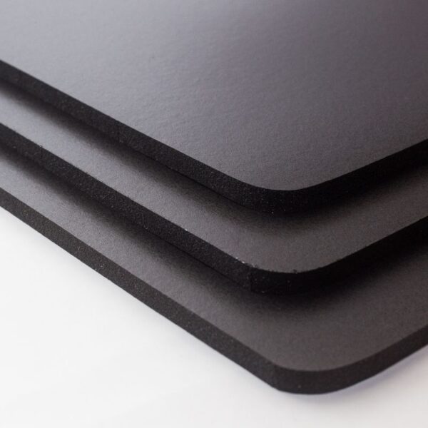 Close-up image of PORON® - AquaPro® 4701-41 Polyurethane waterproof foam material