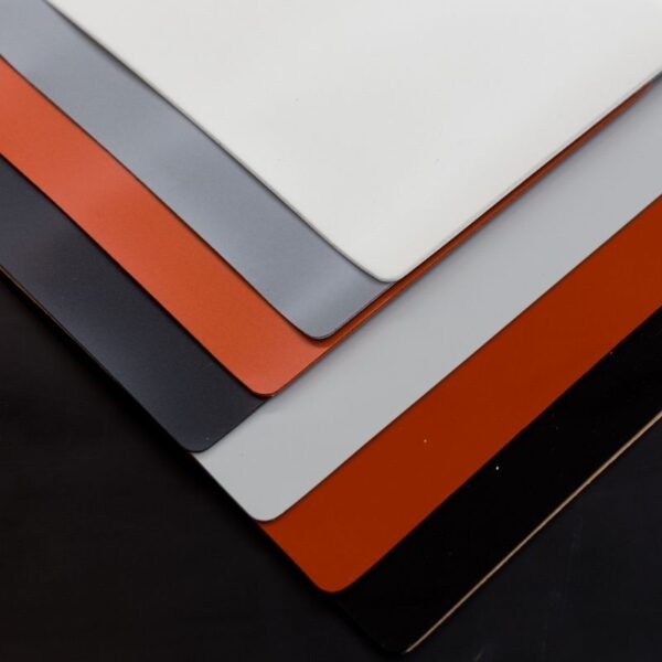 Close-up image of BISCO® - HT-800 bisco ht 800 material