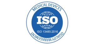 ISO 13485:2016