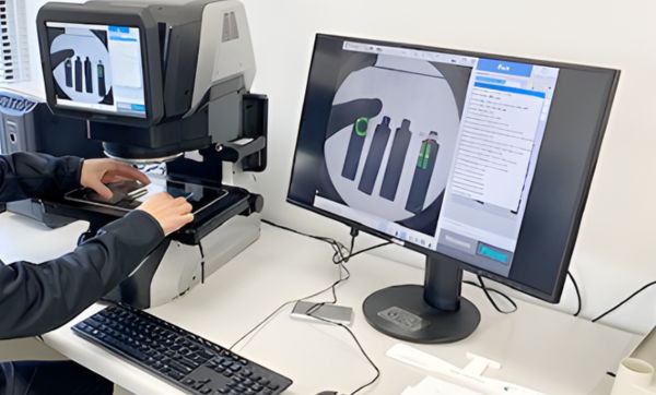 Quality Systems and Certifications