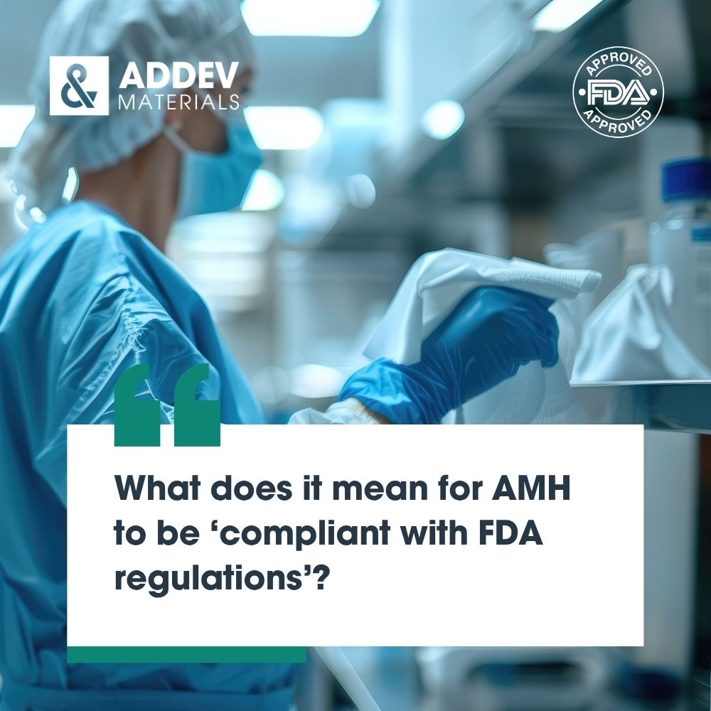 FDA Compliance