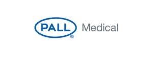 Pall Medical Logo
