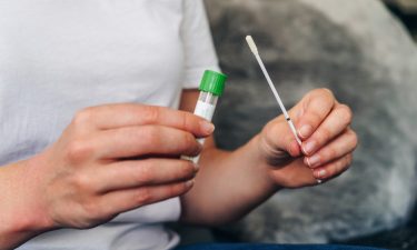 Labratory and Diagnostic Containers