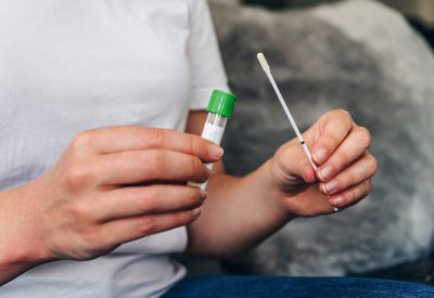 Labratory and Diagnostic Containers